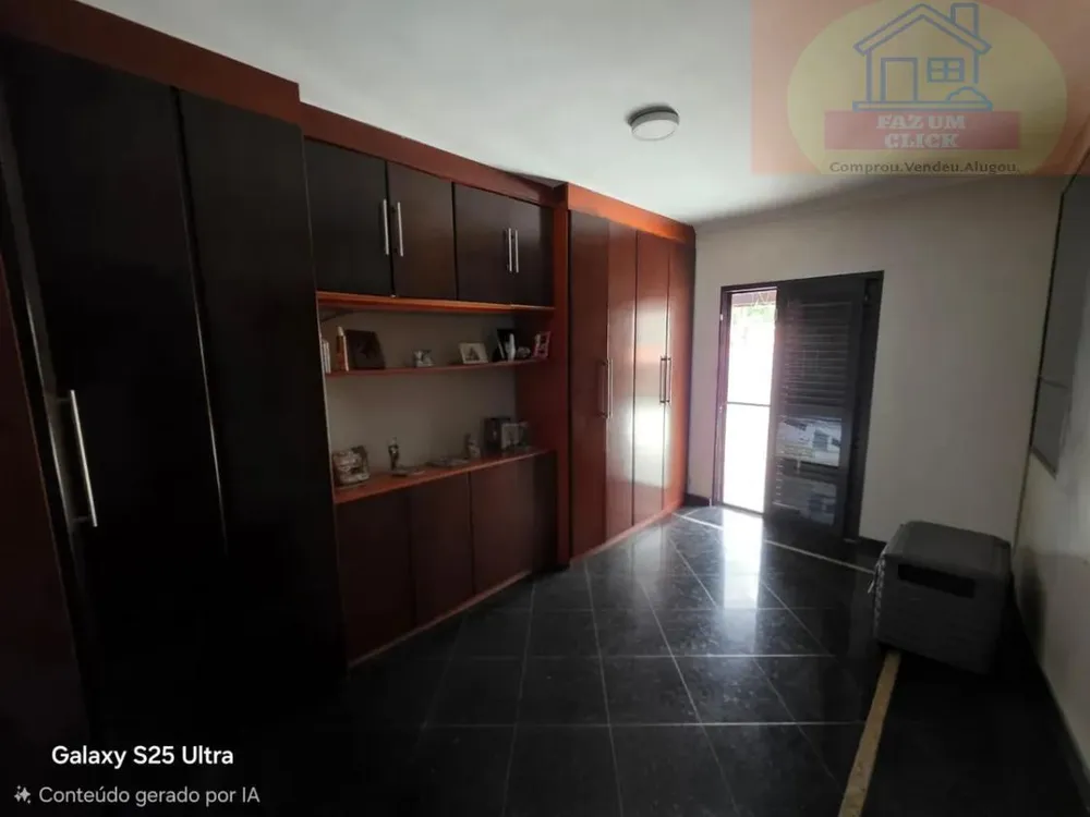 Sobrado, 3 quartos, 220 m² - Foto 5