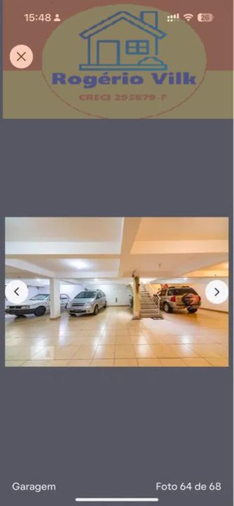 Cobertura à venda com 3 quartos, 150m² - Foto 6