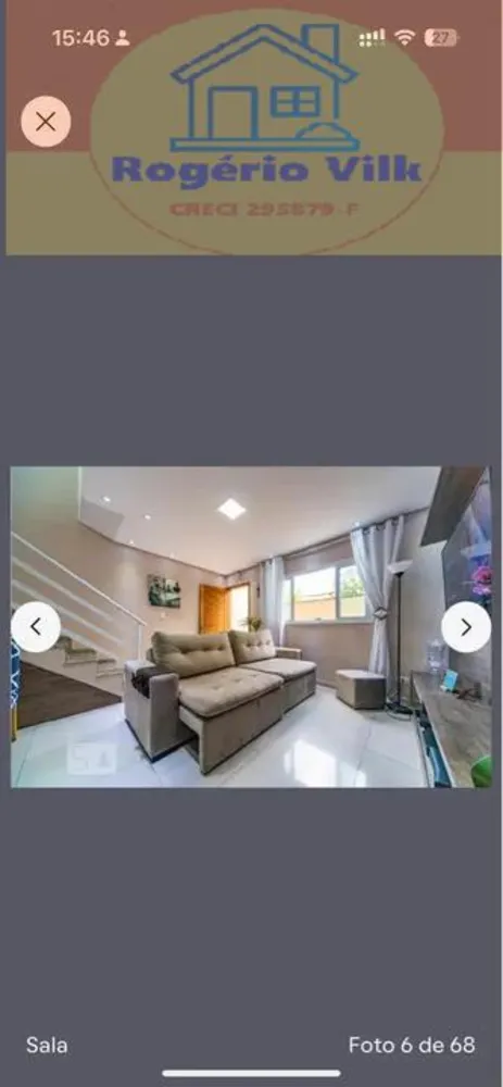 Cobertura, 3 quartos, 150 m² - Foto 18