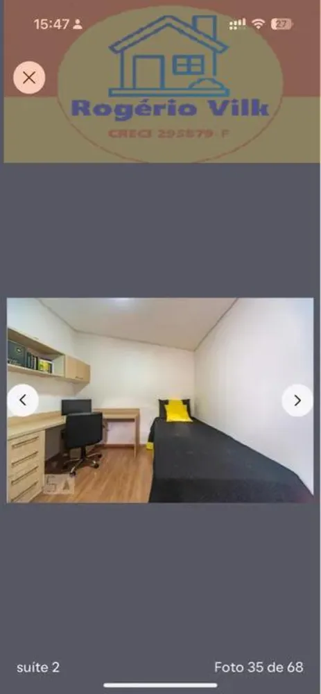 Cobertura, 3 quartos, 150 m² - Foto 12