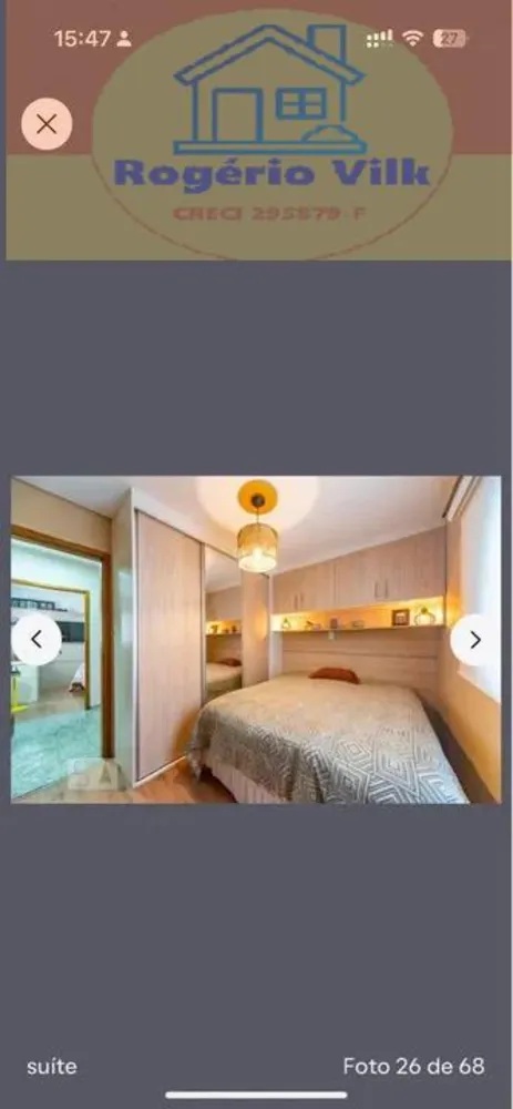 Cobertura, 3 quartos, 150 m² - Foto 13