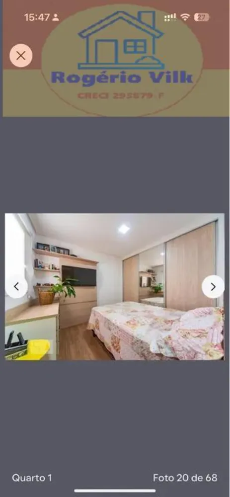 Cobertura, 3 quartos, 150 m² - Foto 11