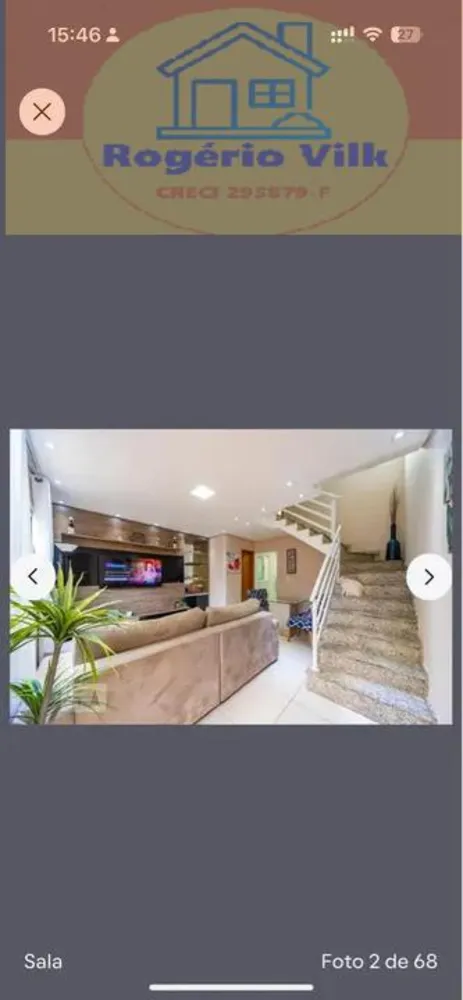 Cobertura, 3 quartos, 150 m² - Foto 1