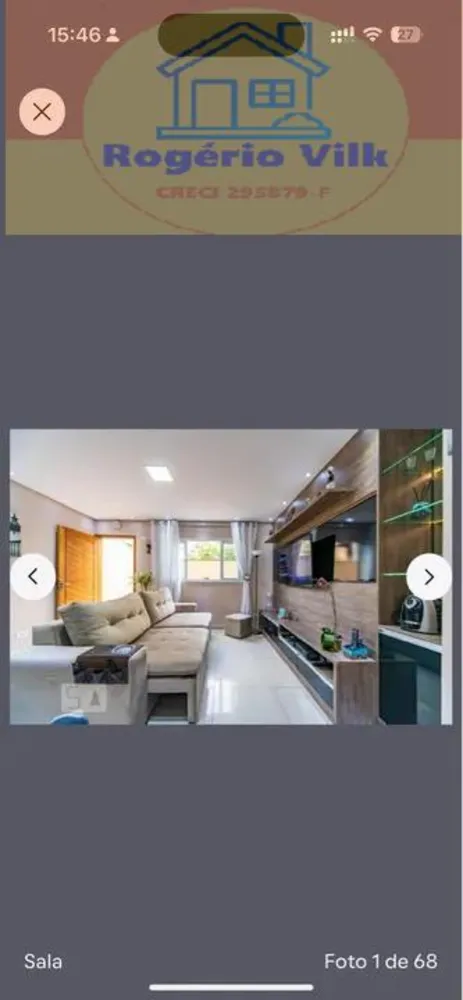 Cobertura, 3 quartos, 150 m² - Foto 3