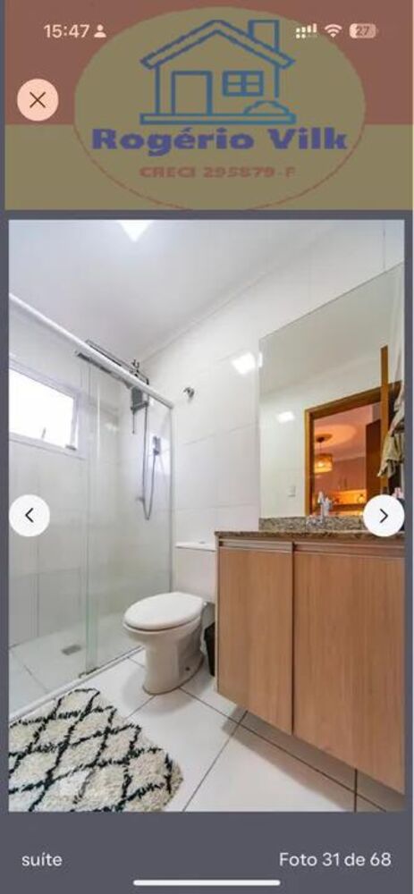 Cobertura à venda com 3 quartos, 150m² - Foto 8