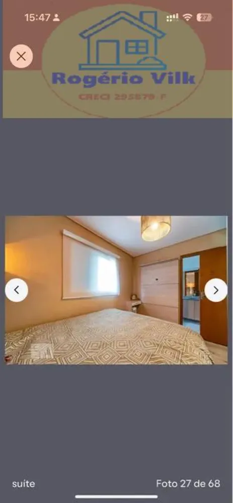 Cobertura, 3 quartos, 150 m² - Foto 7