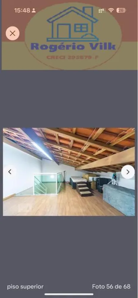 Cobertura, 3 quartos, 150 m² - Foto 2