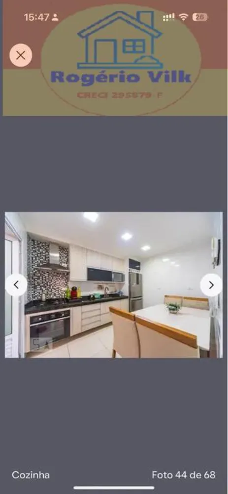 Cobertura, 3 quartos, 150 m² - Foto 8
