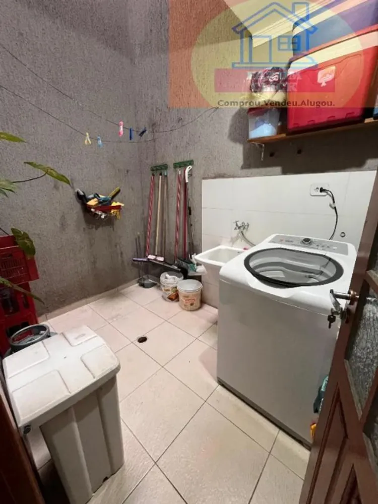 Sobrado, 3 quartos, 73 m² - Foto 16