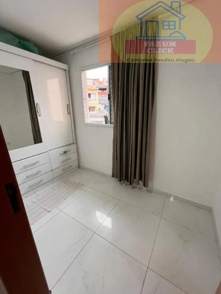 Sobrado, 3 quartos, 73 m² - Foto 9