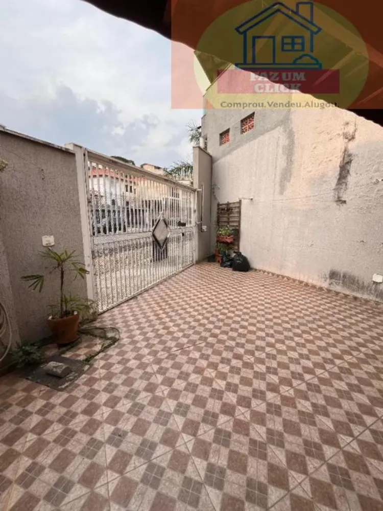 Sobrado, 3 quartos, 73 m² - Foto 2