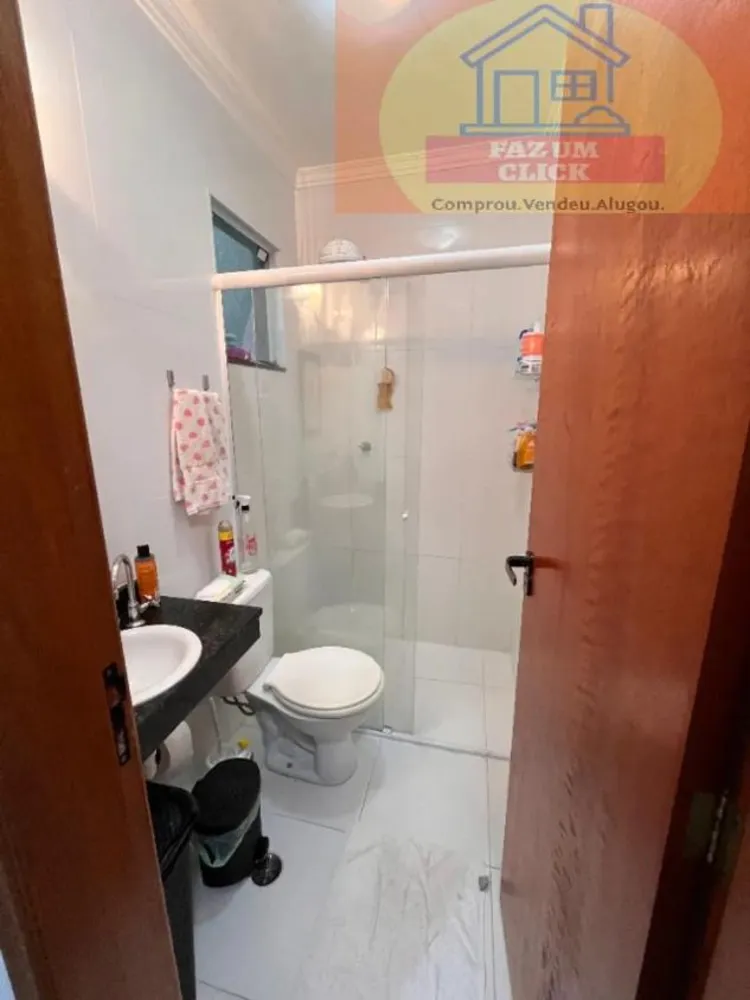Sobrado, 3 quartos, 73 m² - Foto 11