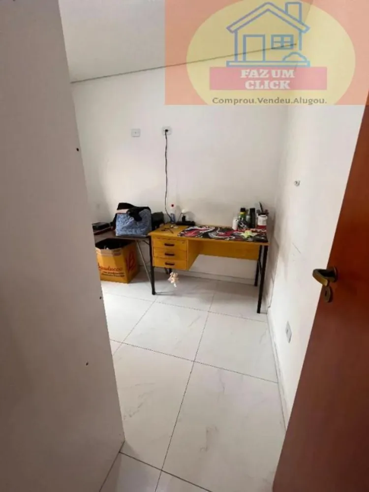 Sobrado, 3 quartos, 73 m² - Foto 12