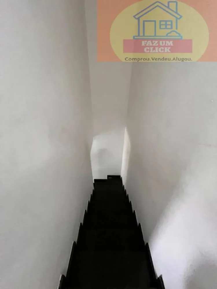 Sobrado, 3 quartos, 73 m² - Foto 8