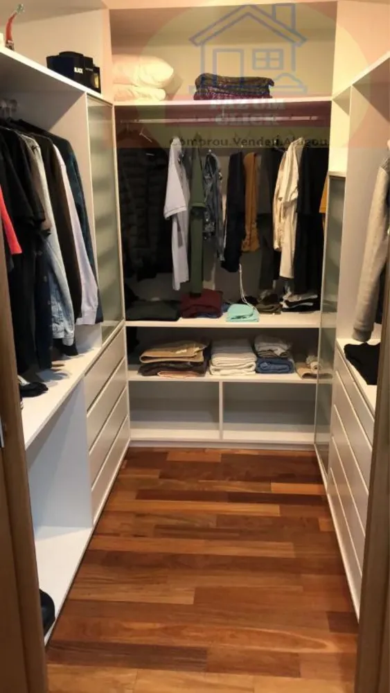 Apartamento, 3 quartos, 163 m² - Foto 11