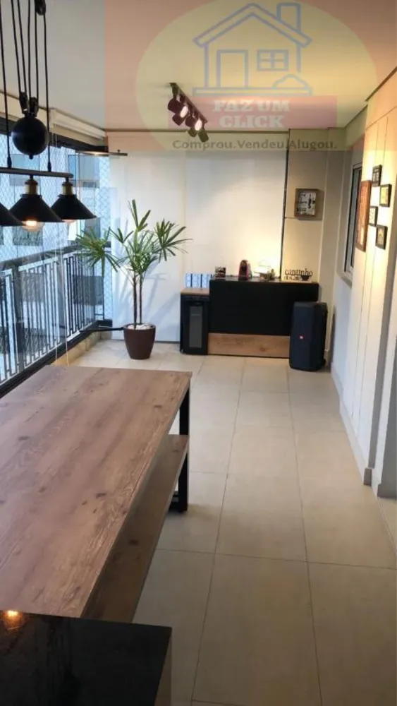 Apartamento, 3 quartos, 163 m² - Foto 12