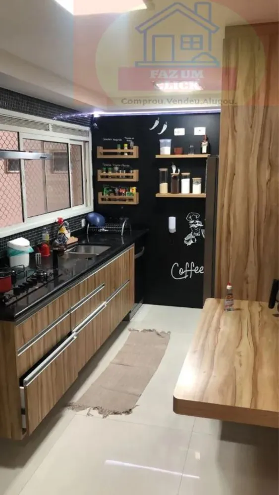 Apartamento, 3 quartos, 163 m² - Foto 9