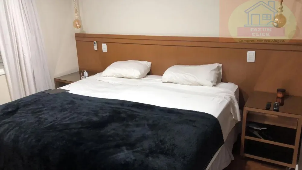 Apartamento, 3 quartos, 163 m² - Foto 7