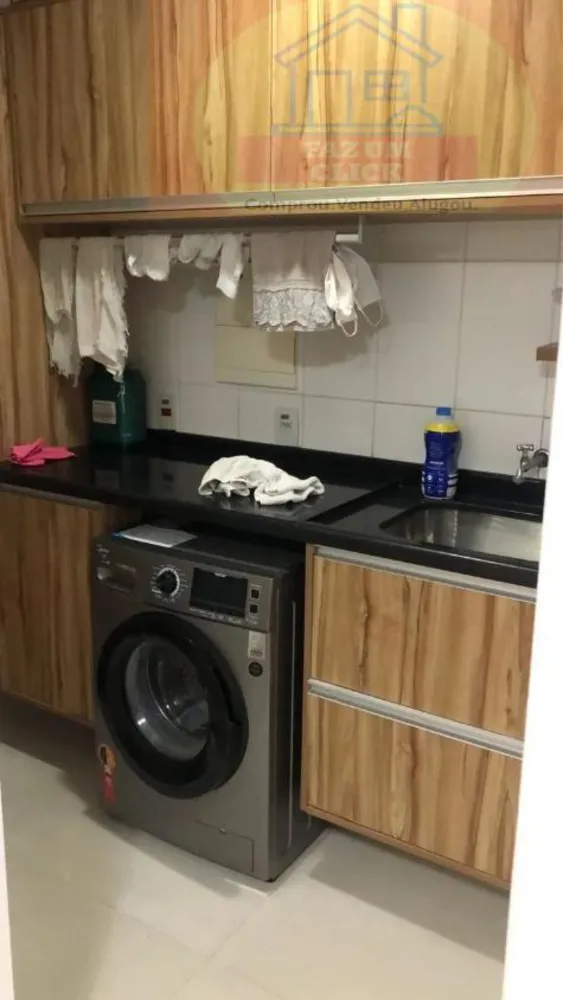 Apartamento, 3 quartos, 163 m² - Foto 5
