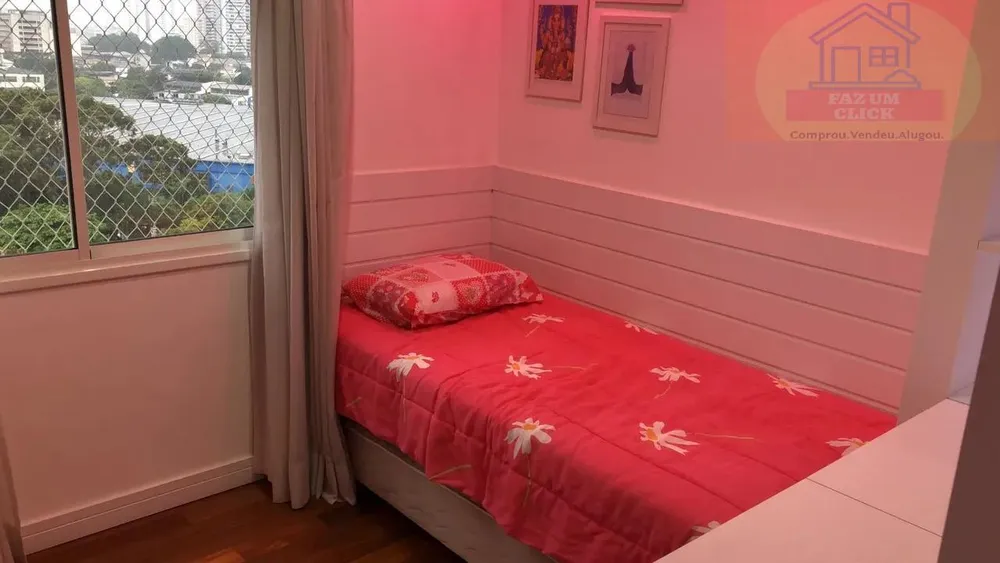 Apartamento, 3 quartos, 163 m² - Foto 3