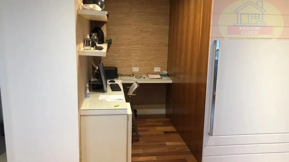 Apartamento, 3 quartos, 163 m² - Foto 4