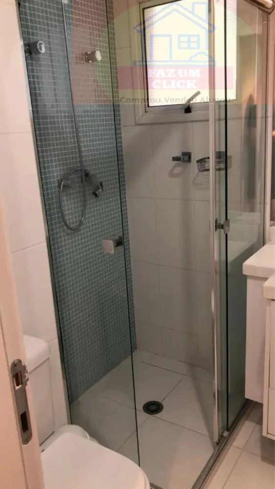 Apartamento, 3 quartos, 163 m² - Foto 6