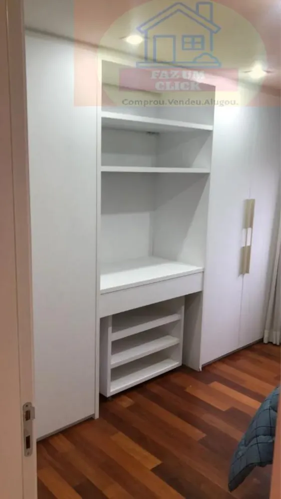 Apartamento, 3 quartos, 163 m² - Foto 8