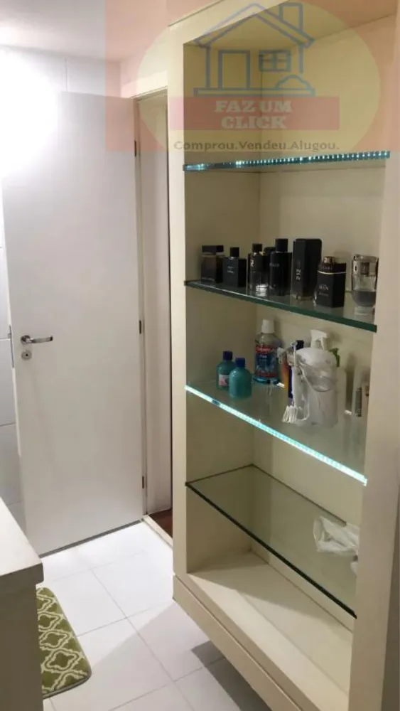 Apartamento, 3 quartos, 163 m² - Foto 10