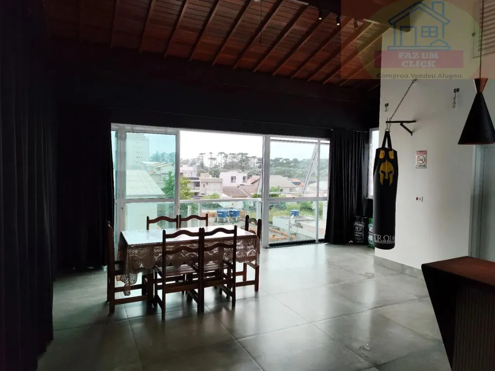 Sobrado, 4 quartos, 450 m² - Foto 6