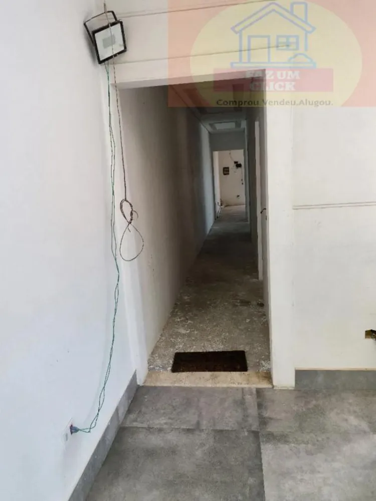 Sobrado, 4 quartos, 450 m² - Foto 11