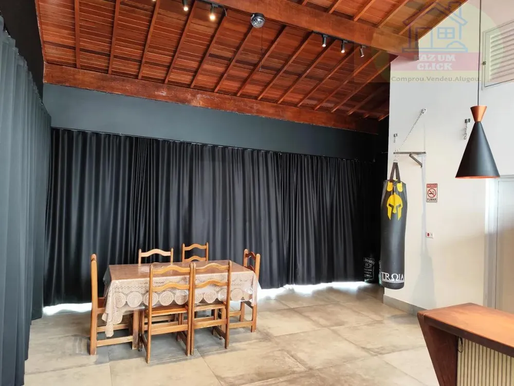 Sobrado, 4 quartos, 450 m² - Foto 5