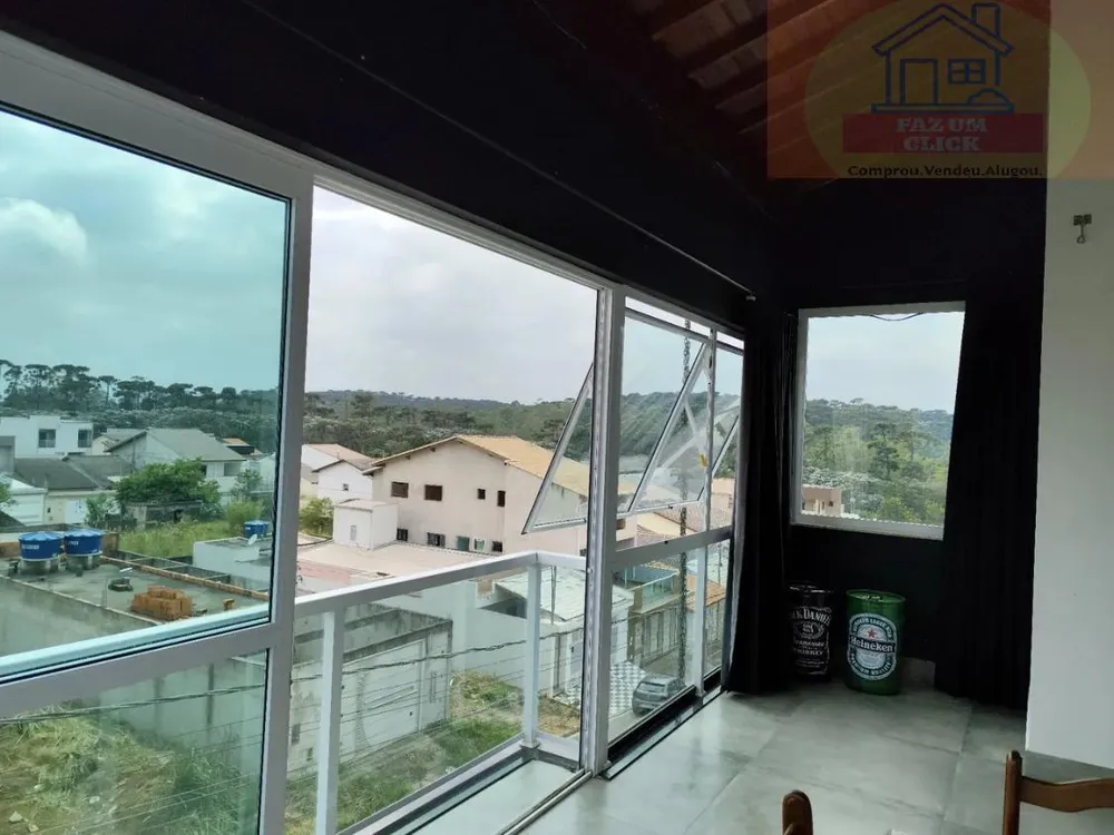 Sobrado, 4 quartos, 450 m² - Foto 7