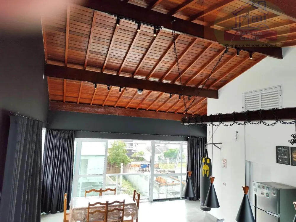 Sobrado, 4 quartos, 450 m² - Foto 4