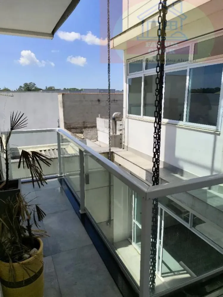 Sobrado, 4 quartos, 450 m² - Foto 3