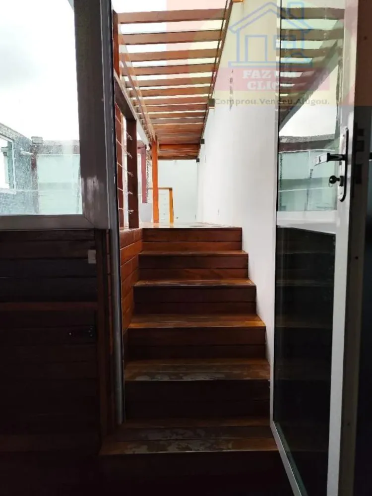 Sobrado, 4 quartos, 450 m² - Foto 2