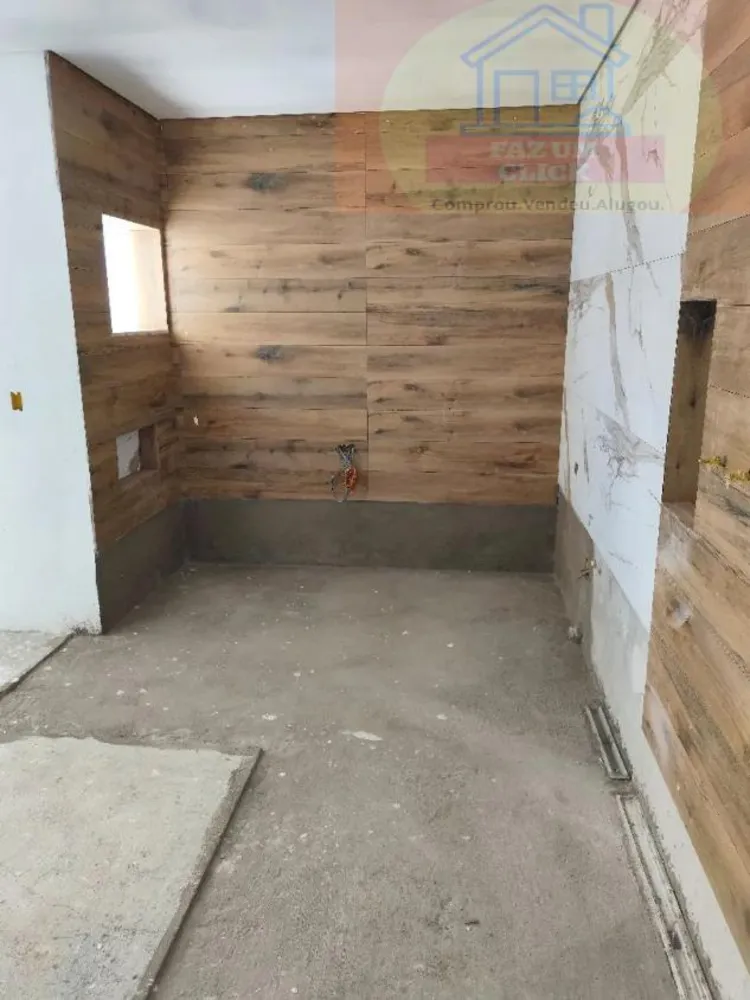Sobrado, 4 quartos, 450 m² - Foto 10