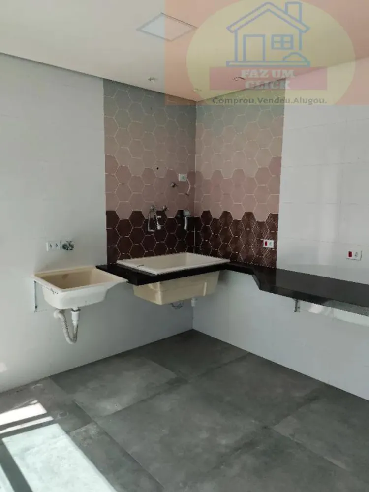 Sobrado, 4 quartos, 450 m² - Foto 12