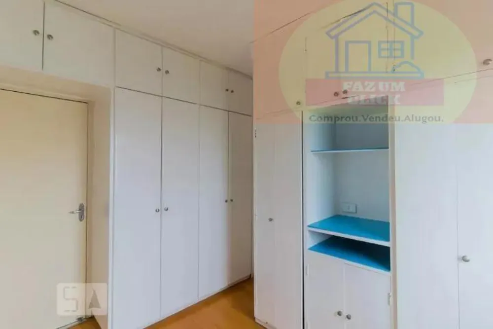 Apartamento, 2 quartos, 52 m² - Foto 12