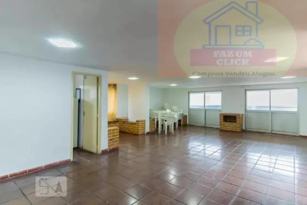 Apartamento, 2 quartos, 52 m² - Foto 6