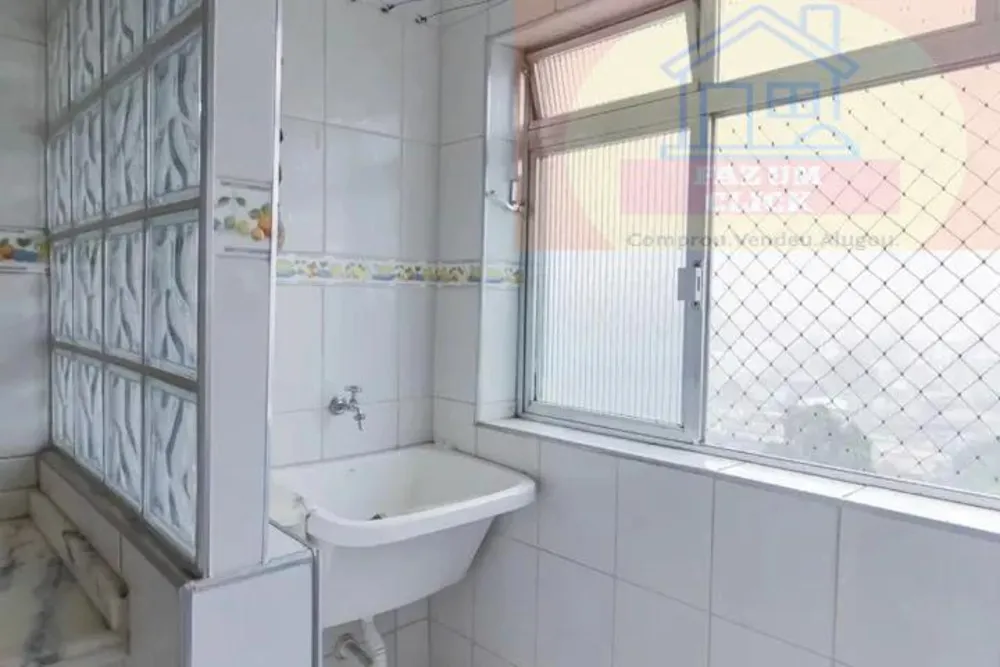 Apartamento, 2 quartos, 52 m² - Foto 16