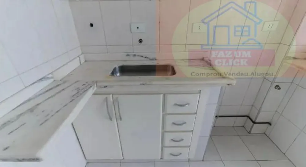 Apartamento, 2 quartos, 52 m² - Foto 4