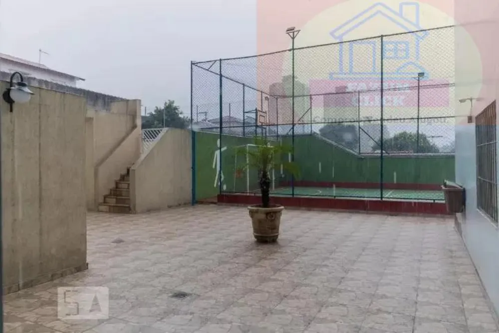 Apartamento, 2 quartos, 52 m² - Foto 5