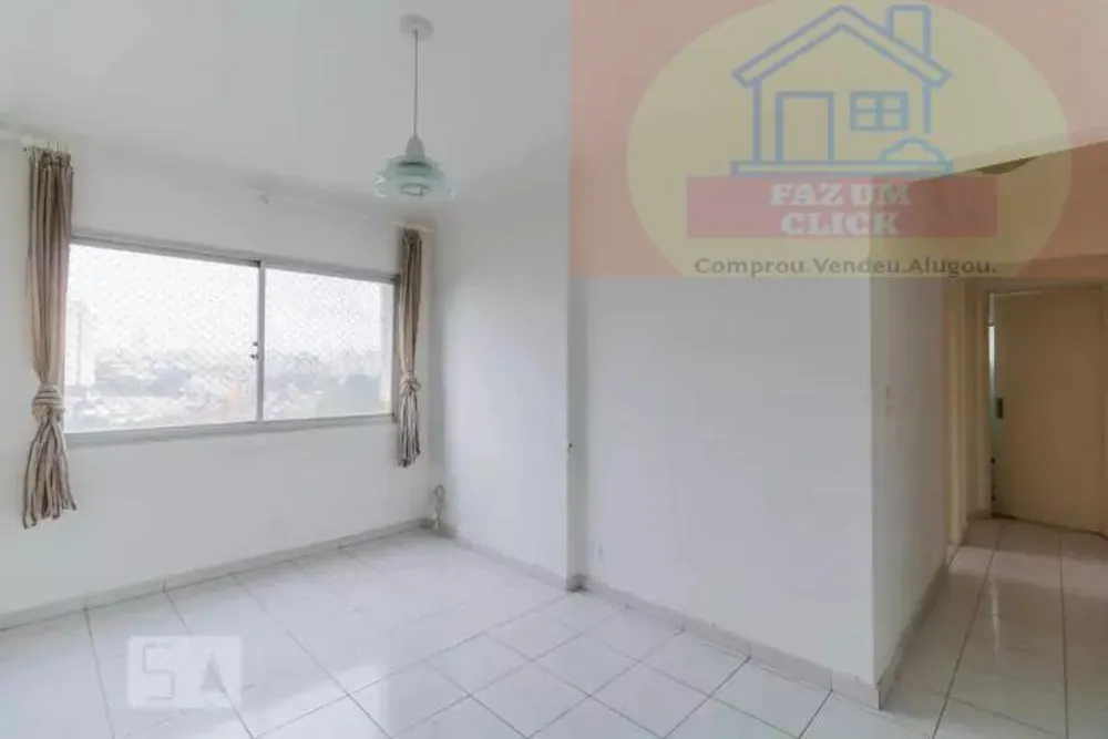 Apartamento, 2 quartos, 52 m² - Foto 8