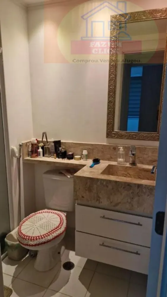 Apartamento, 3 quartos, 83 m² - Foto 4