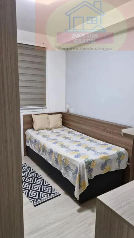 Apartamento, 3 quartos, 83 m² - Foto 4