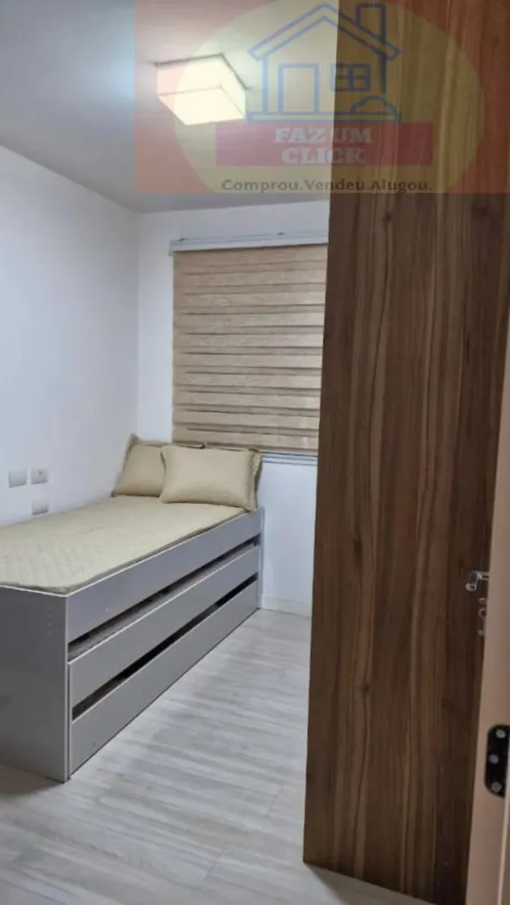 Apartamento, 3 quartos, 83 m² - Foto 3