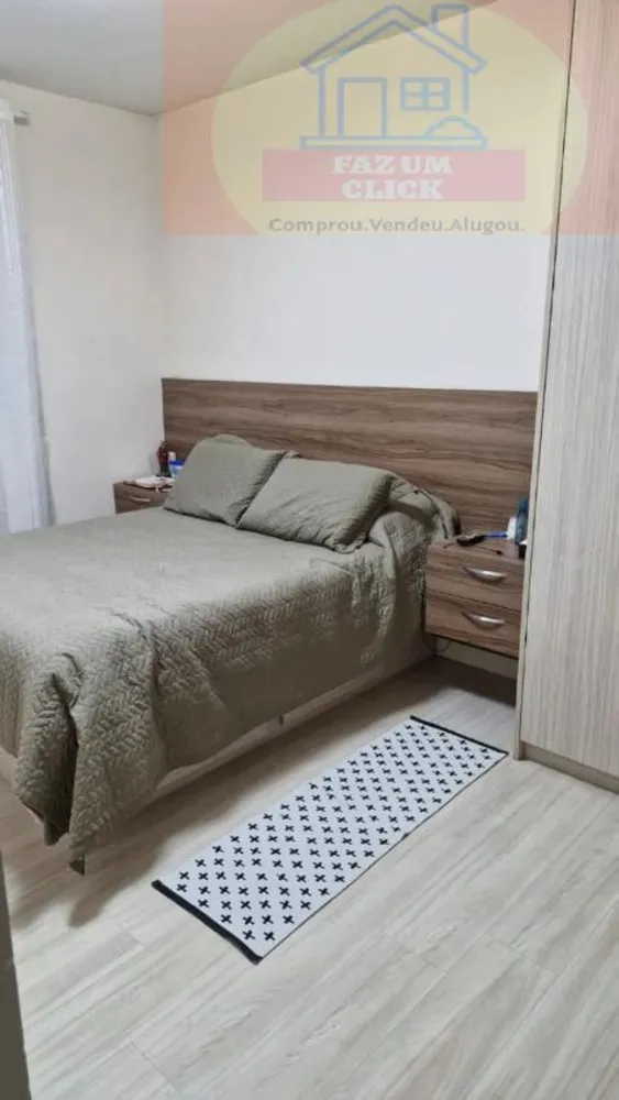 Apartamento, 3 quartos, 83 m² - Foto 2