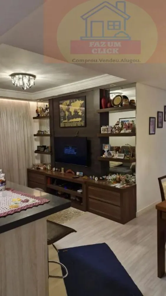 Apartamento, 3 quartos, 83 m² - Foto 3