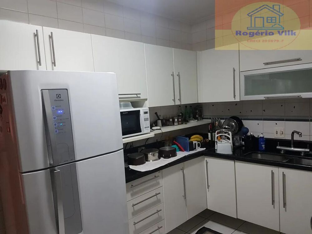 Apartamento, 3 quartos, 126 m² - Foto 11