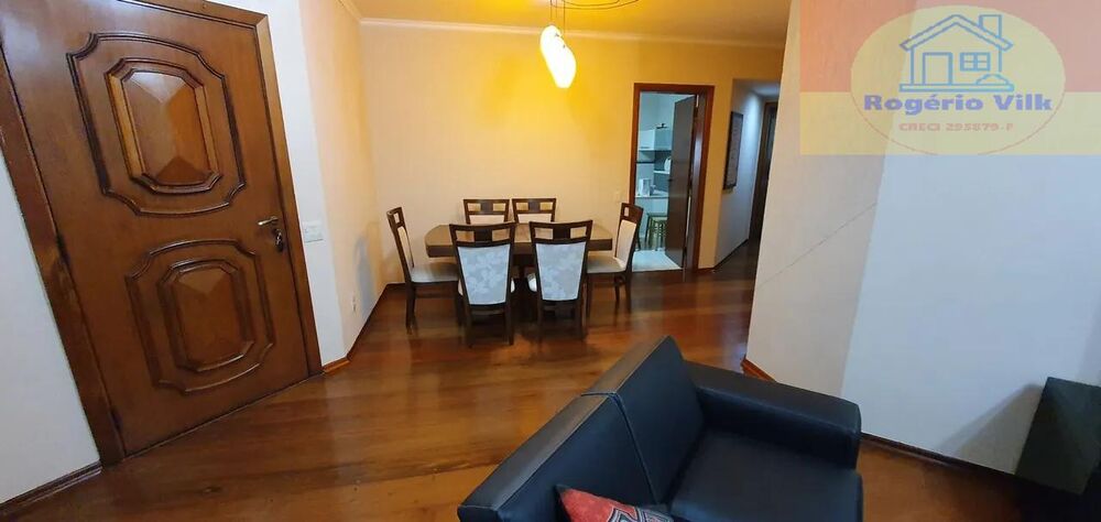 Apartamento, 3 quartos, 126 m² - Foto 18